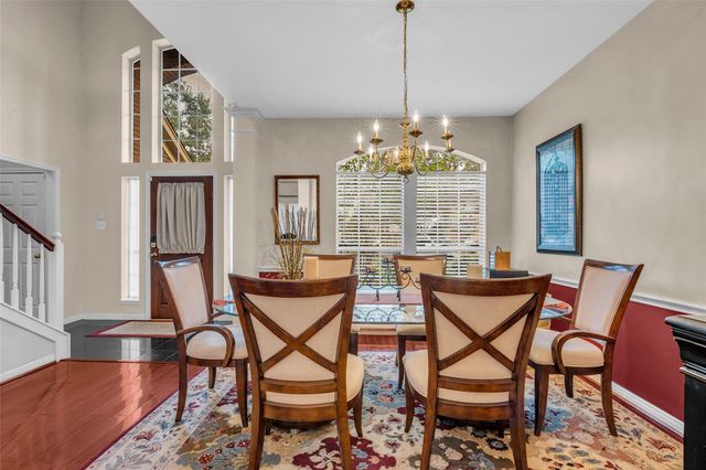 5710 Rose Hill Court, Rosharon, TX 77583