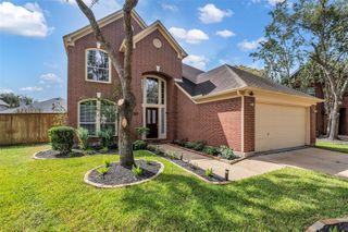 5710 Rose Hill Court, Rosharon, TX 77583