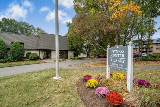 85 Commons Drive 301, Shrewsbury, MA 01545