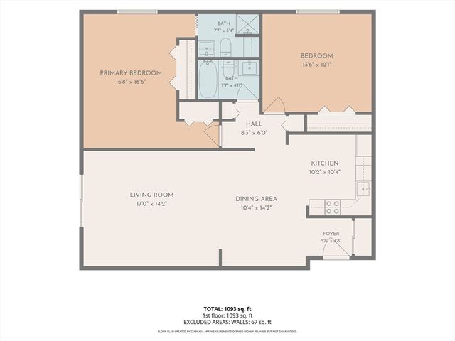 85 Commons Drive 301, Shrewsbury, MA 01545