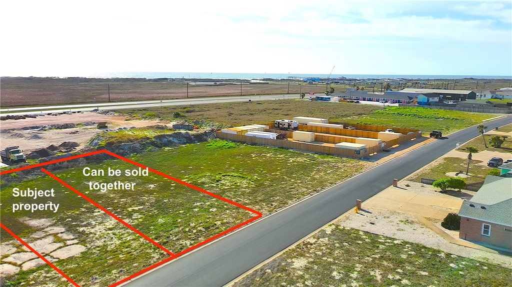 15630 Palmira Ave, Corpus Christi, TX 78418 — photo 2