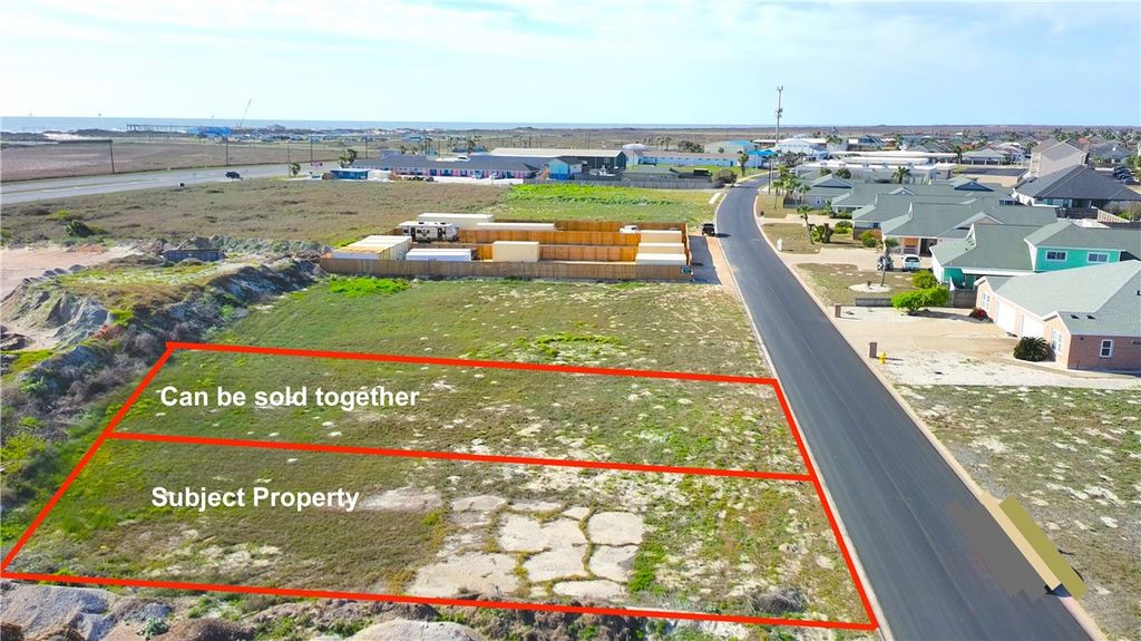 15630 Palmira Ave, Corpus Christi, TX 78418 — photo 3