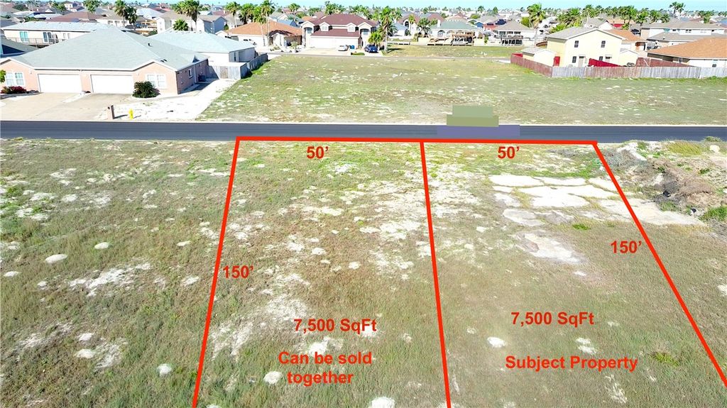 15630 Palmira Ave, Corpus Christi, TX 78418 — photo 4