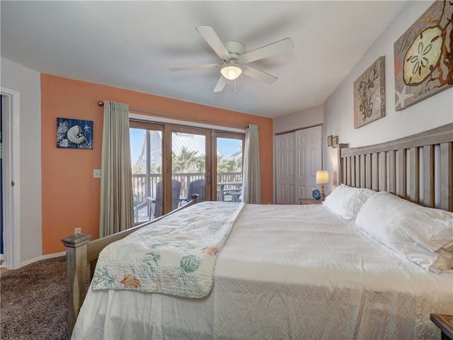 5973 State Highway 361 103, Port Aransas, TX 78373