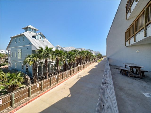 5973 State Highway 361 103, Port Aransas, TX 78373