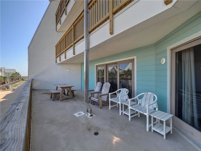 5973 State Highway 361 103, Port Aransas, TX 78373