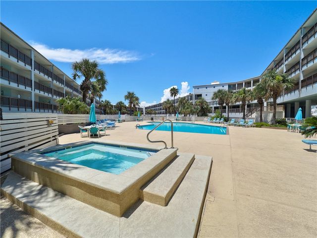 5973 State Highway 361 103, Port Aransas, TX 78373