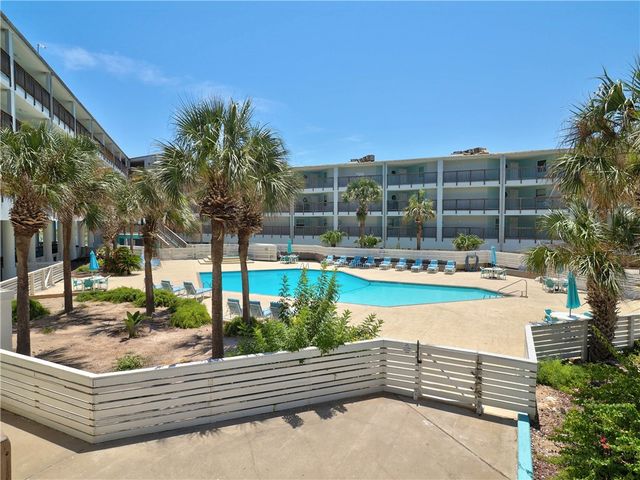 5973 State Highway 361 103, Port Aransas, TX 78373