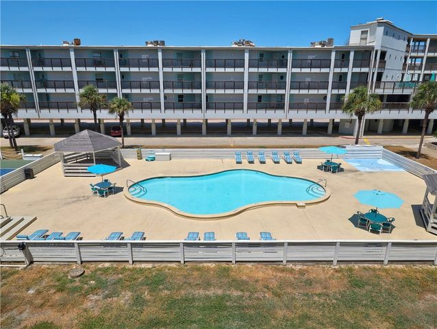 5973 State Highway 361 103, Port Aransas, TX 78373