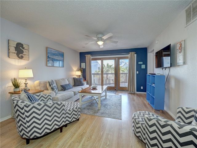 5973 State Highway 361 103, Port Aransas, TX 78373