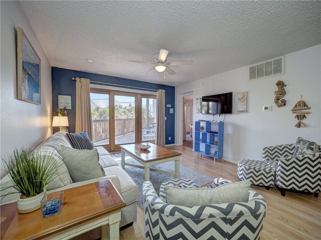 5973 State Highway 361 103, Port Aransas, TX 78373