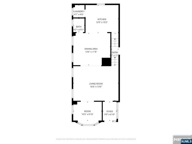 106 Paine Avenue, Irvington, NJ 07111