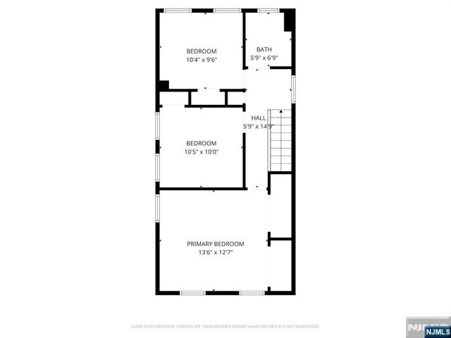 106 Paine Avenue, Irvington, NJ 07111