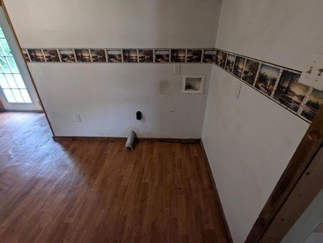 501 S MAIN STREET, Loyal, WI 54446