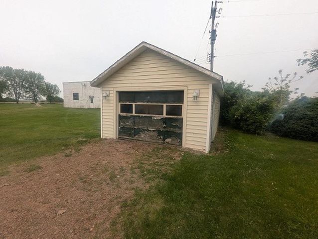 501 S MAIN STREET, Loyal, WI 54446
