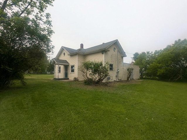 501 S MAIN STREET, Loyal, WI 54446