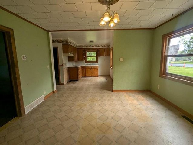 501 S MAIN STREET, Loyal, WI 54446