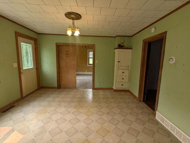 501 S MAIN STREET, Loyal, WI 54446