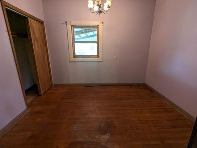 501 S MAIN STREET, Loyal, WI 54446