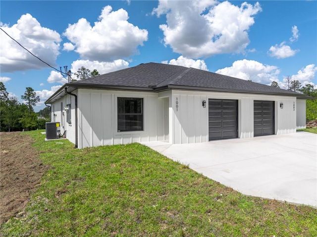 1001 E 12th ST, Lehigh Acres, FL 33972