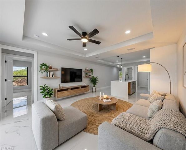 1001 E 12th ST, Lehigh Acres, FL 33972