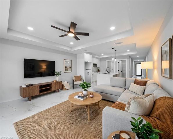 1001 E 12th ST, Lehigh Acres, FL 33972