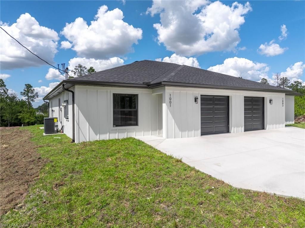 1001 E 12th ST, LEHIGH ACRES, FL 33972 — photo 3