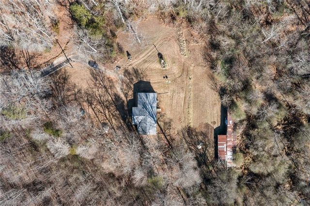 1728 Groom Road, Sophia, NC 27350