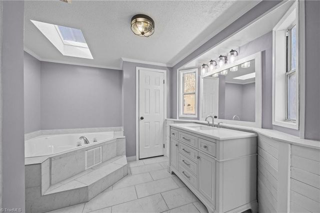 1728 Groom Road, Sophia, NC 27350