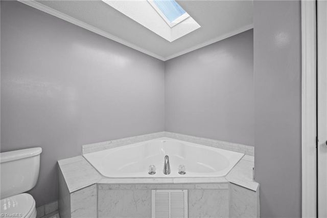 1728 Groom Road, Sophia, NC 27350