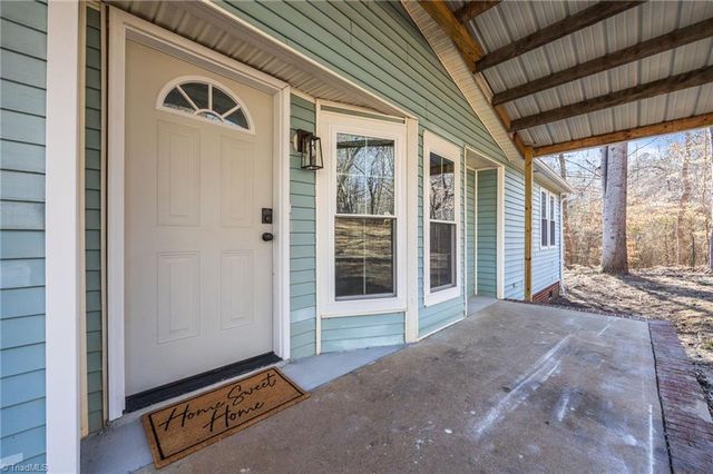 1728 Groom Road, Sophia, NC 27350