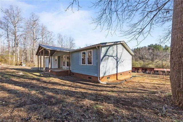 1728 Groom Road, Sophia, NC 27350