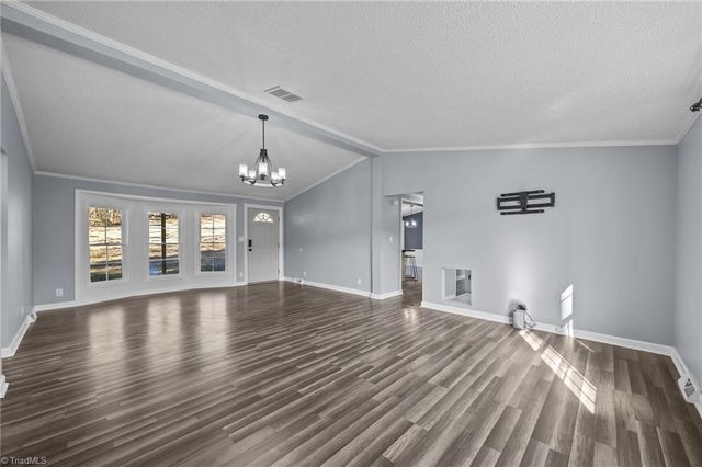 1728 Groom Road, Sophia, NC 27350