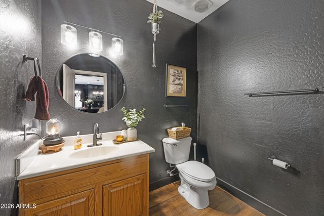 201 E MULE TRAIN Trail, San Tan Valley, AZ 85143