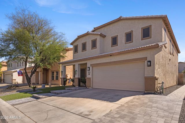 201 E MULE TRAIN Trail, San Tan Valley, AZ 85143