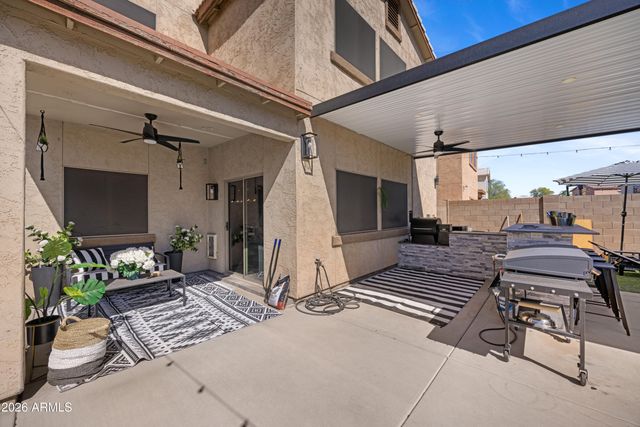 201 E MULE TRAIN Trail, San Tan Valley, AZ 85143