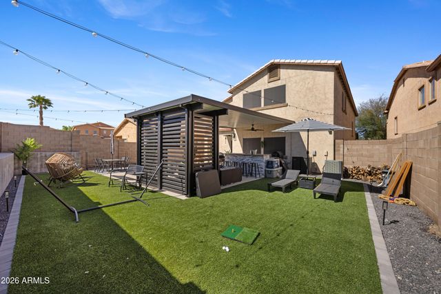 201 E MULE TRAIN Trail, San Tan Valley, AZ 85143