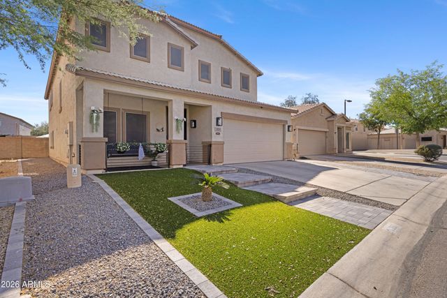 201 E MULE TRAIN Trail, San Tan Valley, AZ 85143