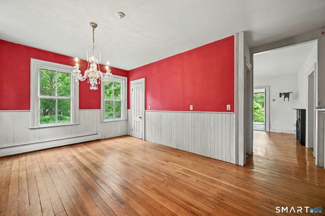 33 Hatch Road, Bridgewater, CT 06752