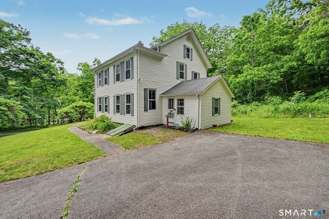 33 Hatch Road, Bridgewater, CT 06752