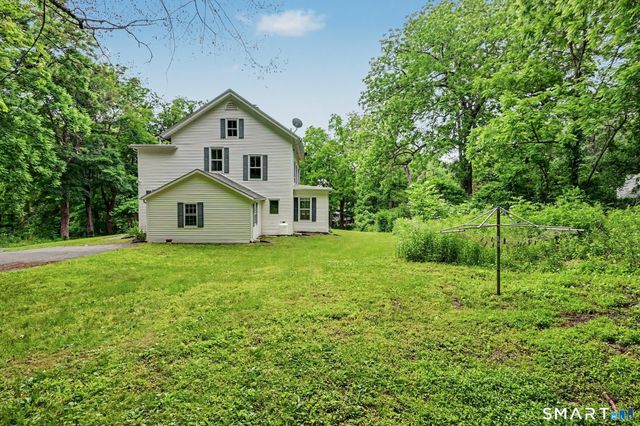 33 Hatch Road, Bridgewater, CT 06752