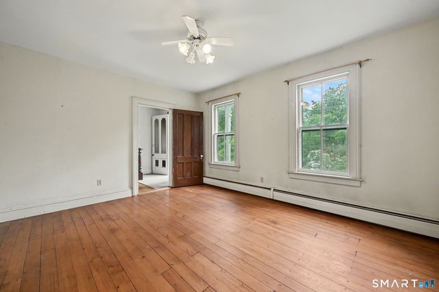 33 Hatch Road, Bridgewater, CT 06752