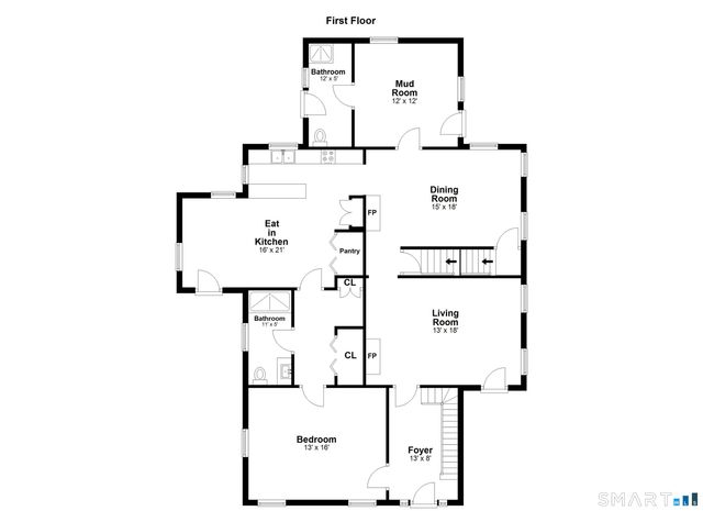 33 Hatch Road, Bridgewater, CT 06752