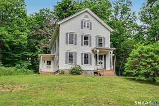 33 Hatch Road, Bridgewater, CT 06752