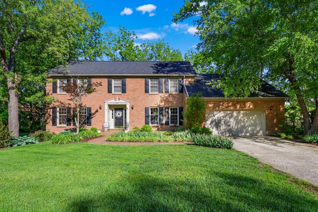 3267 Gondola Drive, Lexington, KY 40513