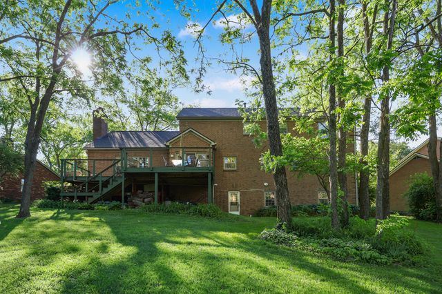 3267 Gondola Drive, Lexington, KY 40513