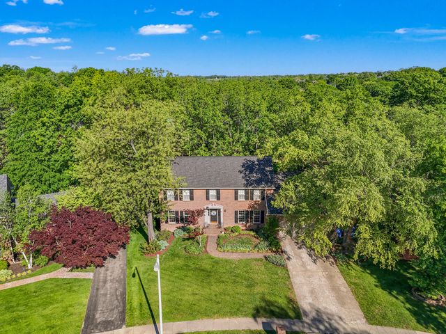 3267 Gondola Drive, Lexington, KY 40513