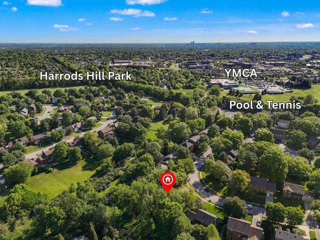 3267 Gondola Drive, Lexington, KY 40513