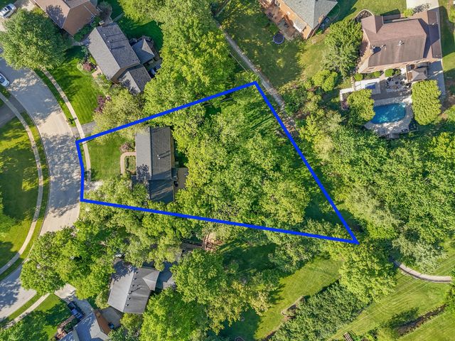 3267 Gondola Drive, Lexington, KY 40513