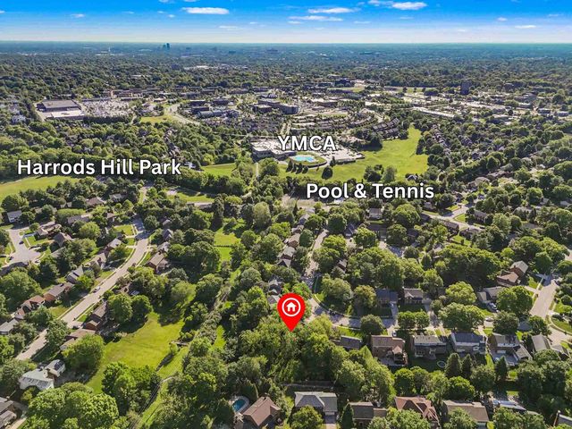 3267 Gondola Drive, Lexington, KY 40513